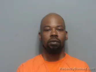 Mugshot of NATHANIEL RANSOM booked in Cuyahoga County, Ohio on July 3, 2026