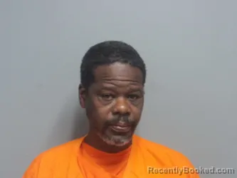 Mugshot of CHARLES LASHLEY booked in Cuyahoga County, Ohio on July 6, 2026