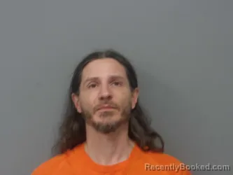 Mugshot of MICHAEL SMITH booked in Cuyahoga County, Ohio on July 6, 2026