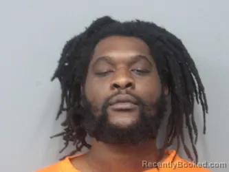 Mugshot of LANDELL TRIPP booked in Cuyahoga County, Ohio on July 6, 2026