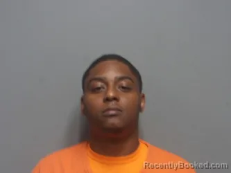 Mugshot of DERRELL BIRKS booked in Cuyahoga County, Ohio on July 7, 2026