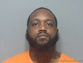 Mugshot of OLUSANMI OGUNJOBI booked in Cuyahoga County, Ohio on July 7, 2026