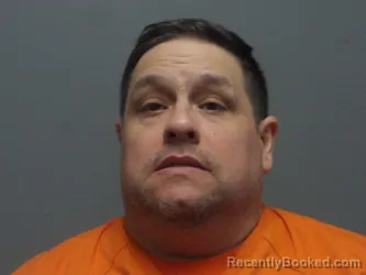 Mugshot of ELLIOT ESCALIER booked in Cuyahoga County, Ohio on July 9, 2026