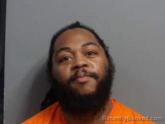 Mugshot of DIONTE KING booked in Cuyahoga County, Ohio on July 10, 2026