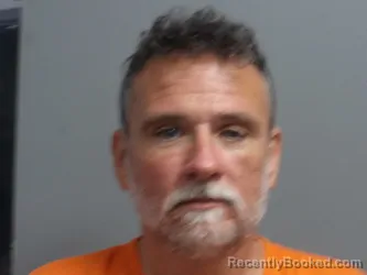Mugshot of MICHAEL MAHONEY booked in Cuyahoga County, Ohio on July 10, 2026