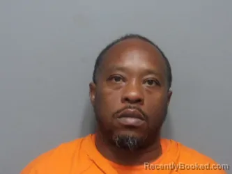 Mugshot of DEMONDRA BEVERLY booked in Cuyahoga County, Ohio on July 11, 2026