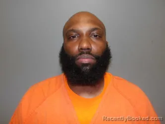 Mugshot of TASHON LINDSEY booked in Cuyahoga County, Ohio on July 11, 2026