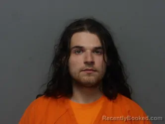 Mugshot of AVAN KLEIN booked in Cuyahoga County, Ohio on July 14, 2026