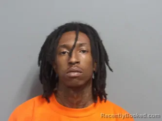 Mugshot of AARON OWENS booked in Cuyahoga County, Ohio on July 15, 2026