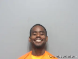 Mugshot of MICHAEL TUCKER booked in Cuyahoga County, Ohio on July 17, 2026