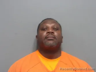 Mugshot of ROBERT MITCHELL booked in Cuyahoga County, Ohio on July 17, 2026