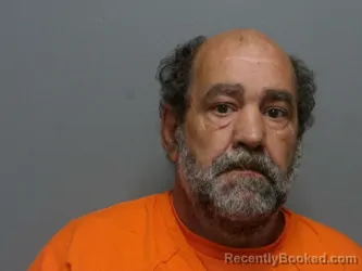 Mugshot of LAWRENCE KAWCZYNSKI booked in Cuyahoga County, Ohio on July 18, 2026