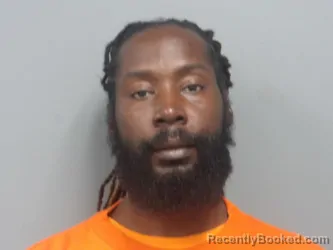 Mugshot of ERIC WALLACE booked in Cuyahoga County, Ohio on July 21, 2026