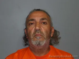 Mugshot of RAMI KHAYAT booked in Cuyahoga County, Ohio on July 24, 2026