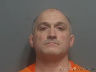 Mugshot of RAMAZAN KUDIEV booked in Cuyahoga County, Ohio on July 25, 2026