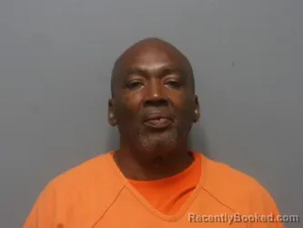 Mugshot of JIMMY MOSES booked in Cuyahoga County, Ohio on July 26, 2026