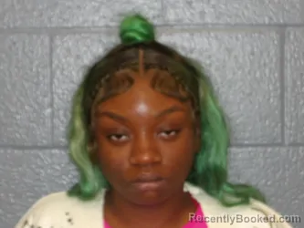 Mugshot of DORYELL WHITE booked in Cuyahoga County, Ohio on July 28, 2026