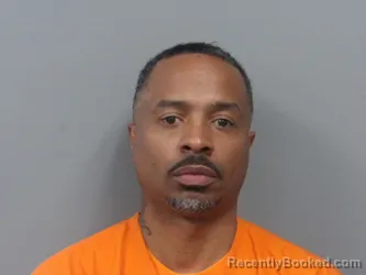 Mugshot of Felix Roseman booked in Cuyahoga County, Ohio on August 15, 2026