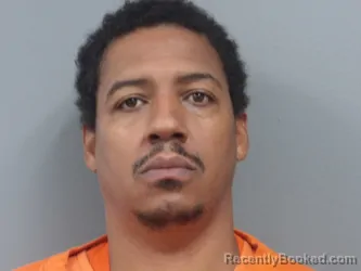 Mugshot of Maximillian Perry booked in Cuyahoga County, Ohio on August 24, 2026
