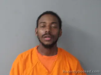 Mugshot of Joshua Forte booked in Cuyahoga County, Ohio on September 2, 2026