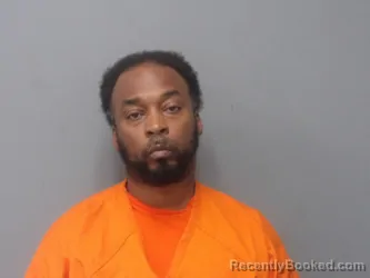 Mugshot of Daniel Head booked in Cuyahoga County, Ohio on September 5, 2026