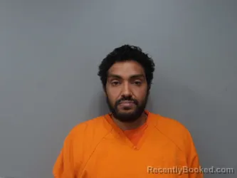 Mugshot of Christopher Scagline booked in Cuyahoga County, Ohio on September 6, 2026