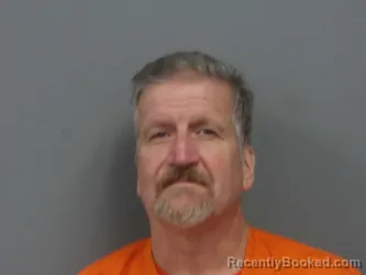 Mugshot of Raymond Gravely booked in Cuyahoga County, Ohio on September 8, 2026