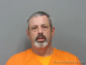 Mugshot of Steven Sansom booked in Cuyahoga County, Ohio on September 11, 2026