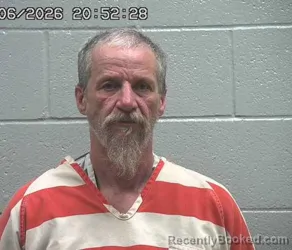 Mugshot of SHAWN MICHAEL JOHNSON