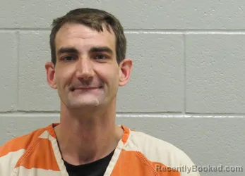 Mugshot of JOSEPH ALLEN WAGNER