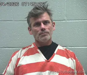 Mugshot of MARK ALEXANDER HAGOPIAN