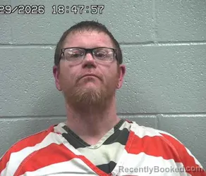 Mugshot of RAYMOND COLEMAN HORNER