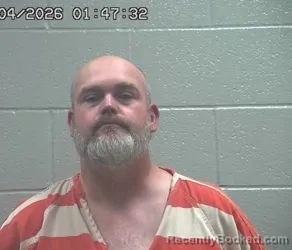Mugshot of ADAM CALEB SOLZE booked in Crawford County, Ohio on June 4, 2026