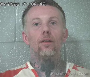 Mugshot of BILLY JOE RIDDLE