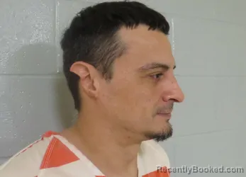 Mugshot of DAMIEN PAUL LUCIO