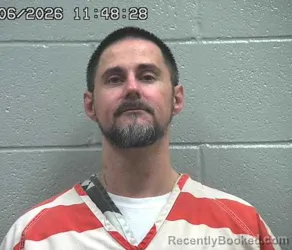 Mugshot of BRANDON DOMINIC POWELL