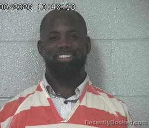 Mugshot of THOMAS W CHATMAN booked in Crawford County, Ohio on March 30, 2026