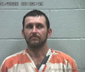 Mugshot of JOSHUA KILBY DEEL booked in Crawford County, Ohio on April 1, 2026