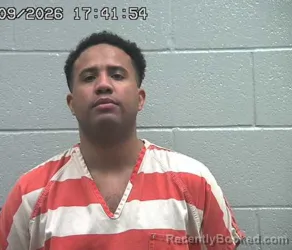 Mugshot of SAMUEL FORD