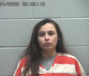 Mugshot of SIENNA N UDIN