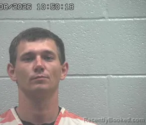Mugshot of MARINO JACKSON ELDRIDGE booked in Crawford County, Ohio on July 8, 2026