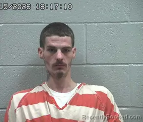 Mugshot of RANDALL S LEICY