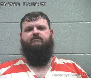 Mugshot of ZACHERY EVAN COLE