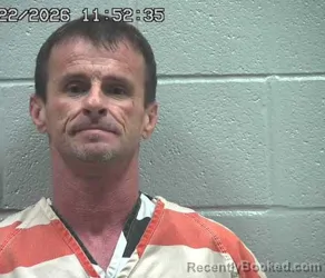 Mugshot of JEROMIE W HETER