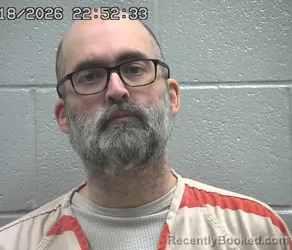 Mugshot of JOSEPH A MCCARTNEY