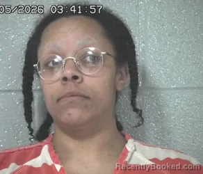 Mugshot of GABRIELLE ELIZABETH CROWELL