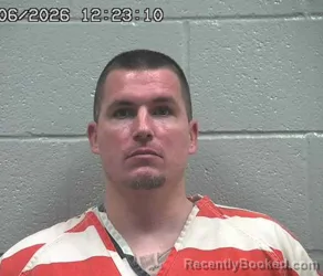 Mugshot of ANTHONY GLENN HALE