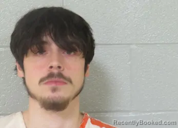 Mugshot of MASON ANDREW KELLER