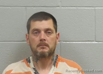 Mugshot of JASON ALLEN-LEWIS COTTON