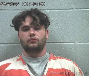 Mugshot of COLTON HARRY LOVELL